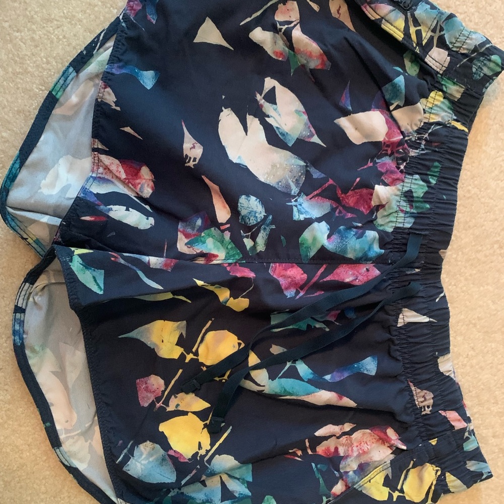 North face summer short